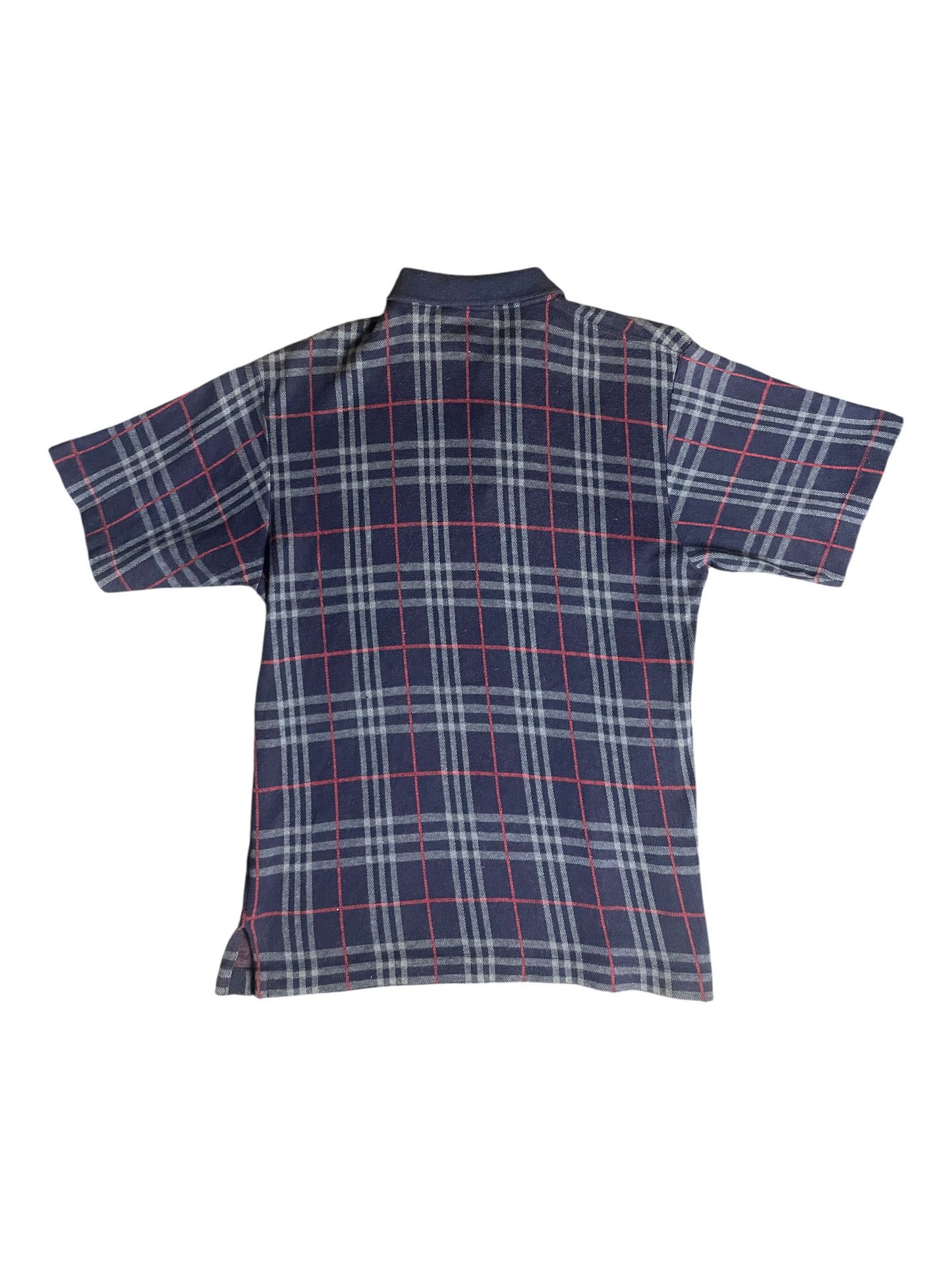 Burberry's Polo Top Men's Size M