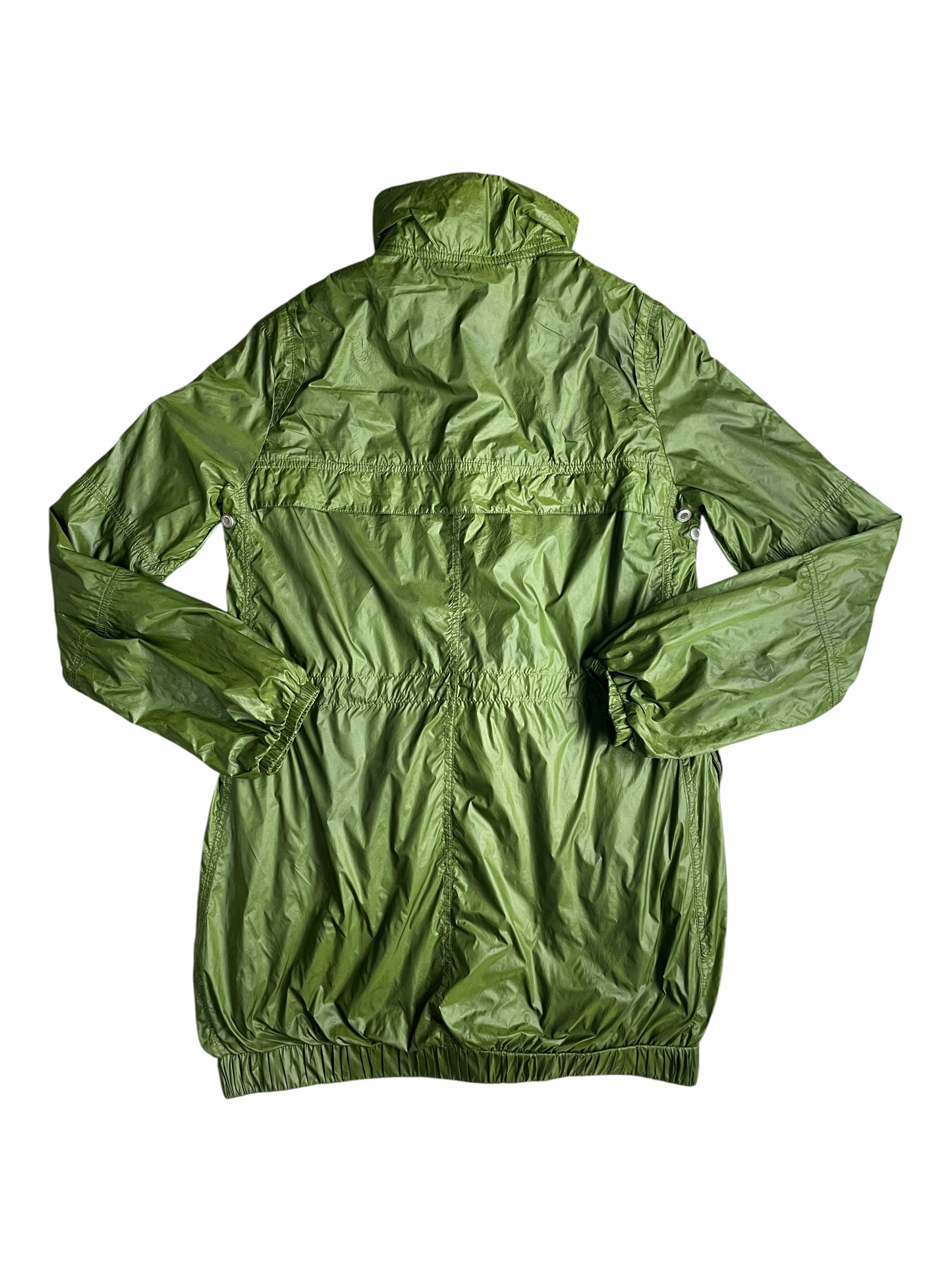 Burberry Sport Jacket Women's Size UK 12