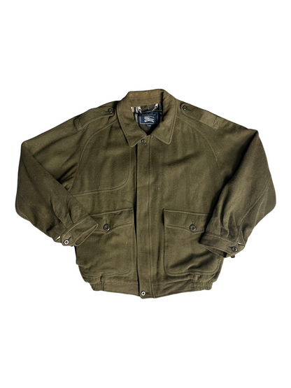 Burberry's Jacket Men's Size L