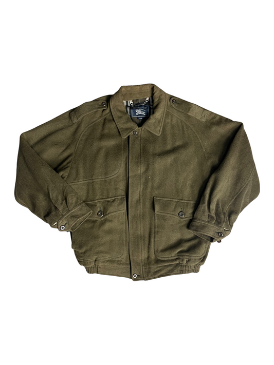 Burberry's Jacket Men's Size L
