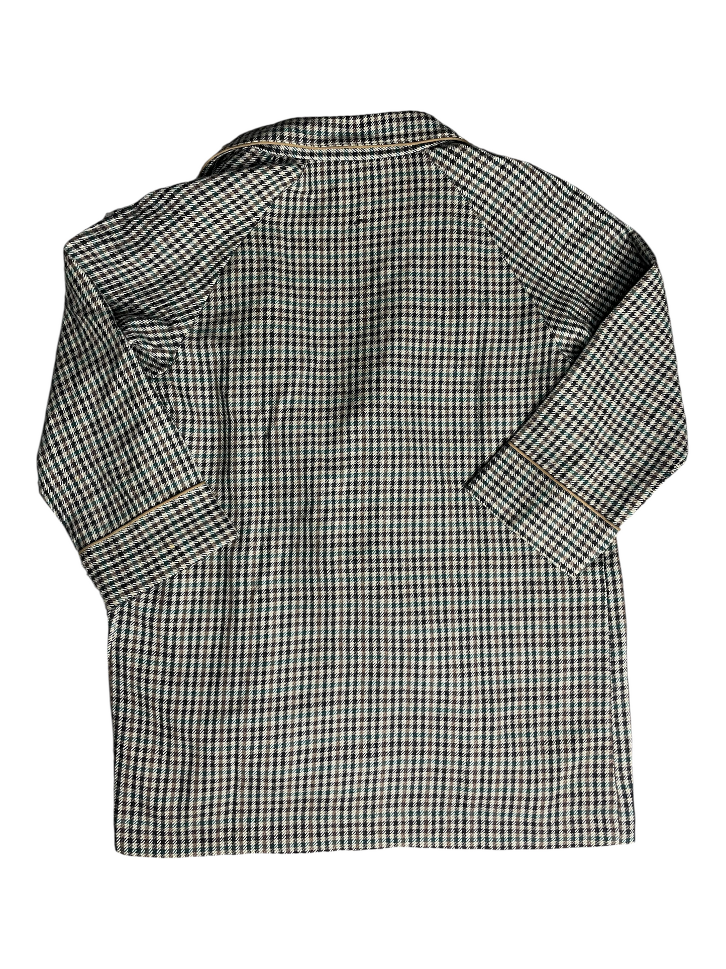 Burberry's Kimono Jacket Men's Size L