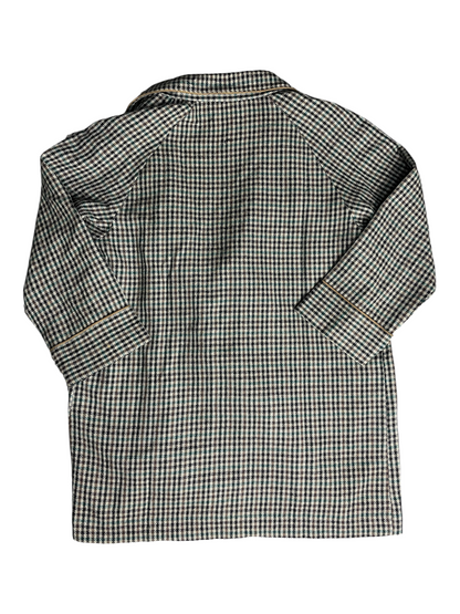 Burberry's Kimono Jacket Men's Size L