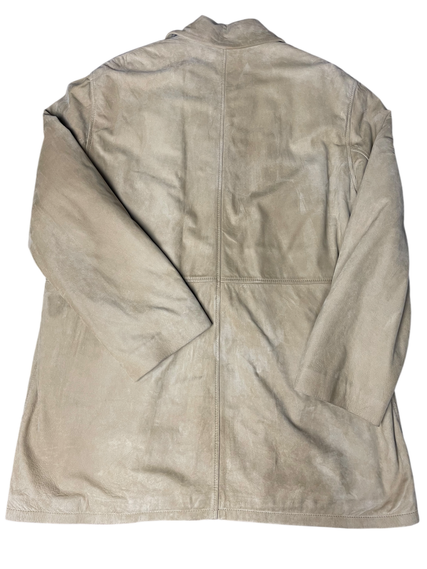 Burberry Jacket Men's Size XL