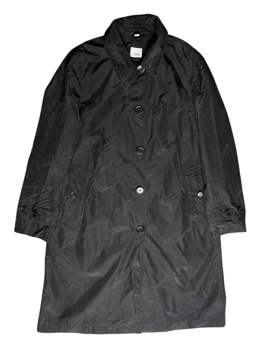 New Season Burberry Trench Coat Women's Size UK 6