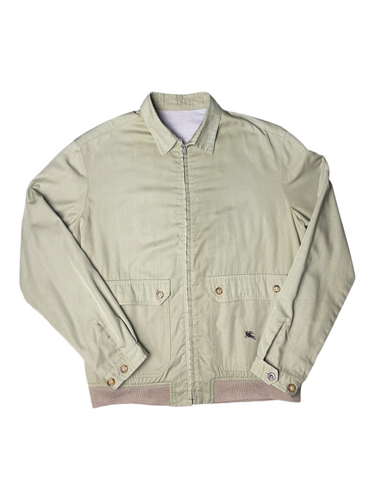 Burberry's Jacket Men's Size S