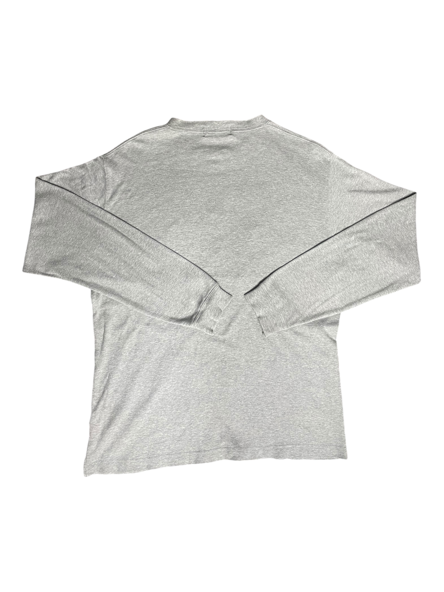Burberry's Long Sleeve Top Men's Size L