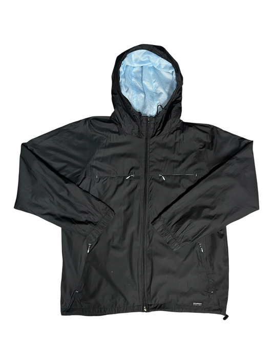 Burberry Black Label Hooded Jacket Men's Size L
