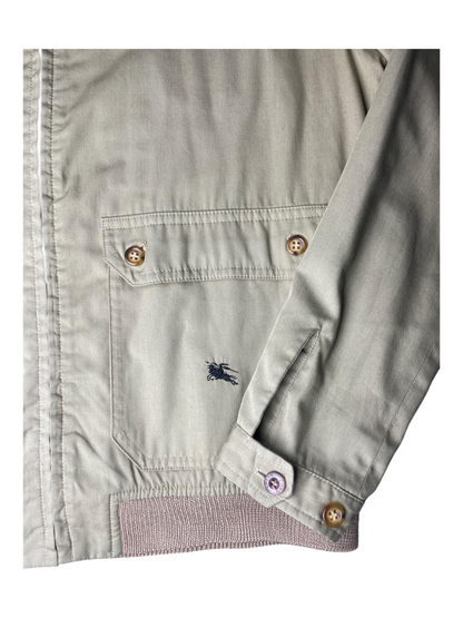 Burberry's Jacket Men's Size S