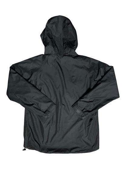 Burberry Black Label Hooded Jacket Men's Size L