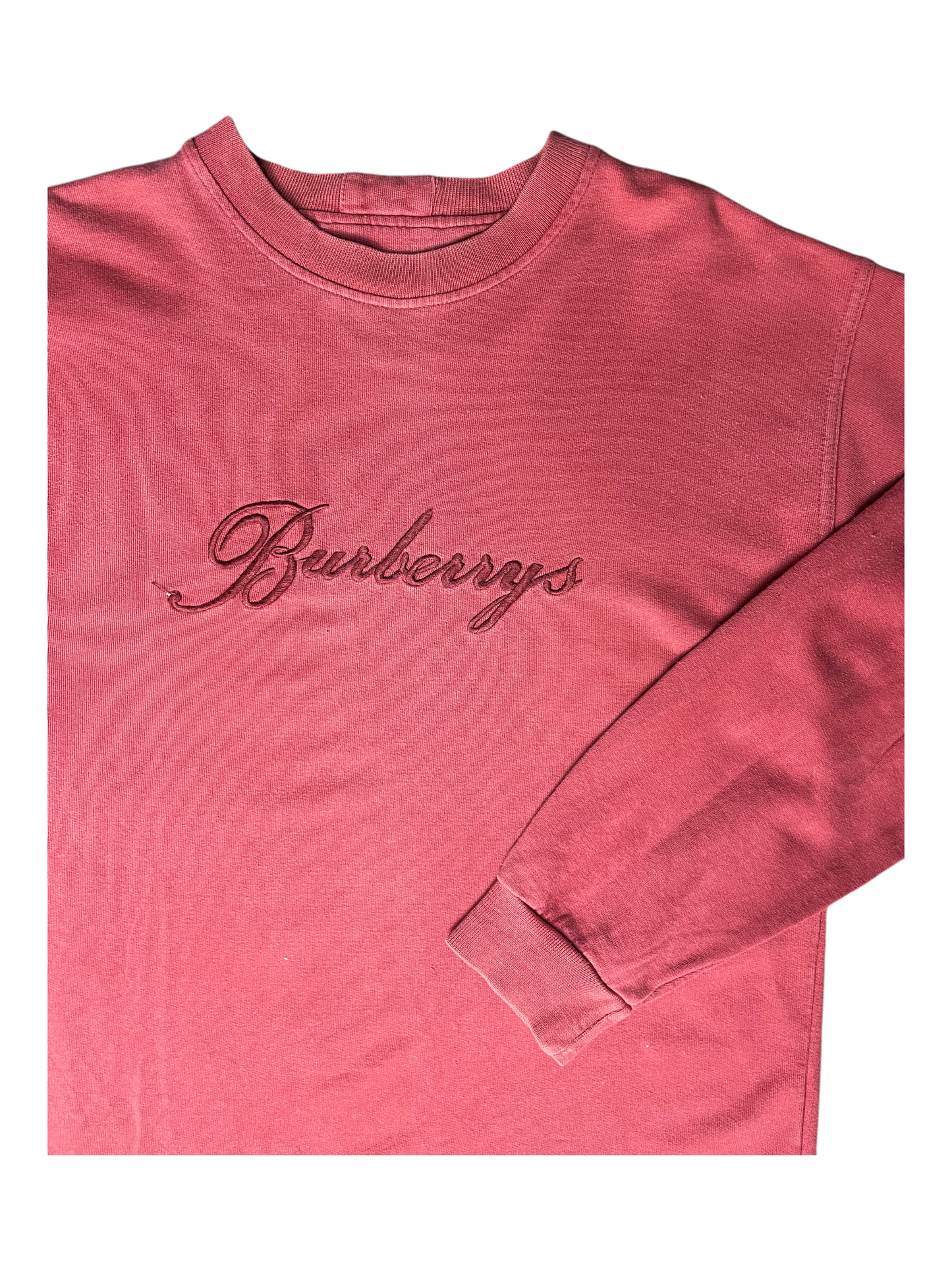 Burberry's Jumper Men's Size M