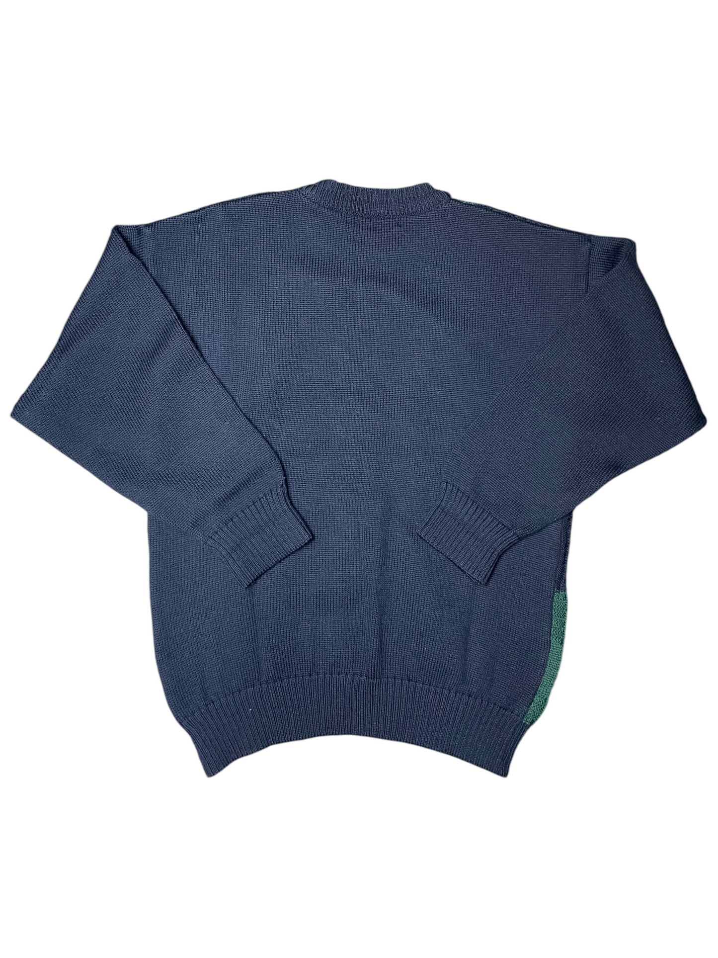 Burberry's Knit Jumper Men's Size S