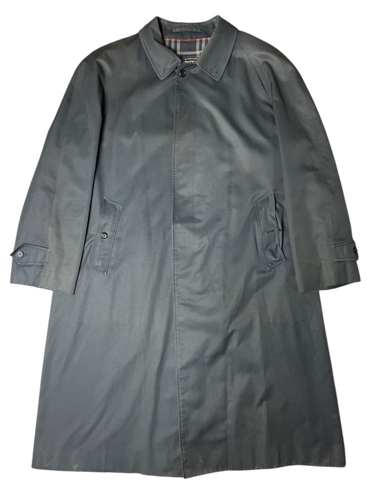 Burberry's Trench Coat Men's Size XXL