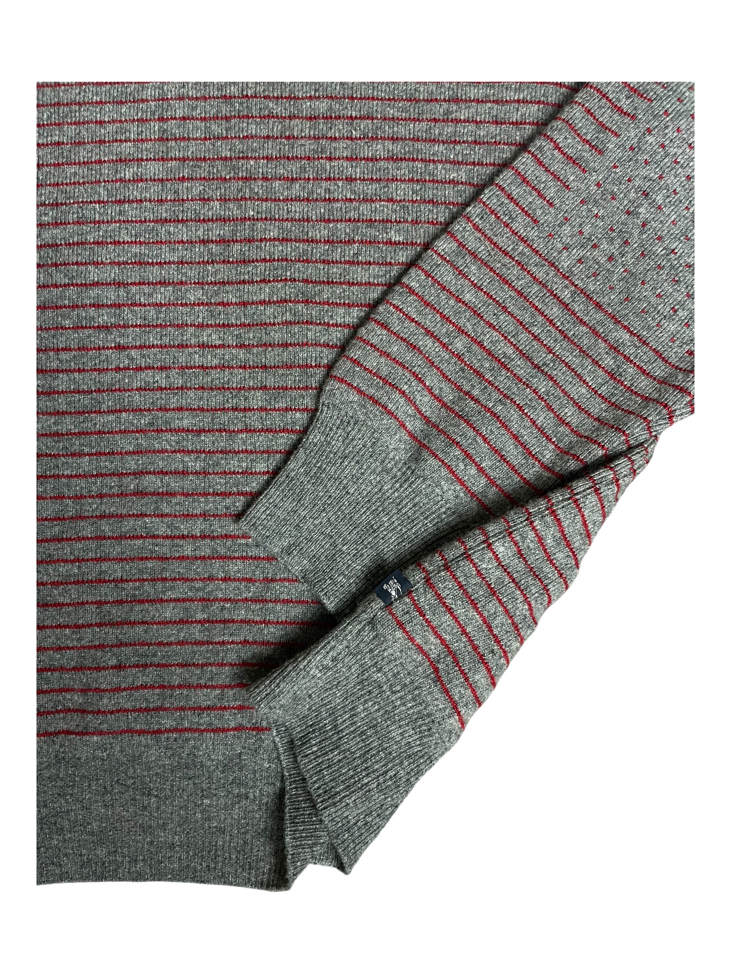 Burberry Brit Knit Jumper Men's Size XL