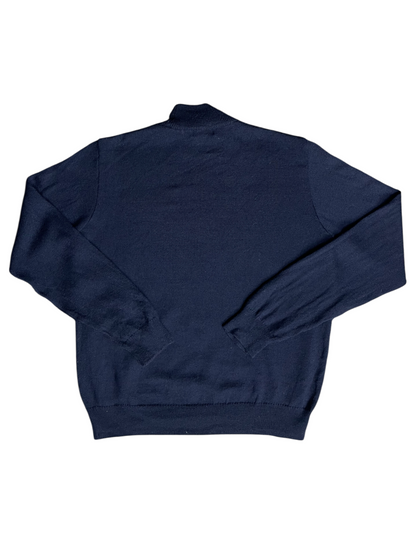 Burberry's Turtleneck Jumper Women's Size UK 10