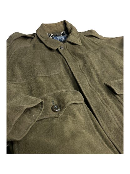 Burberry's Jacket Men's Size L
