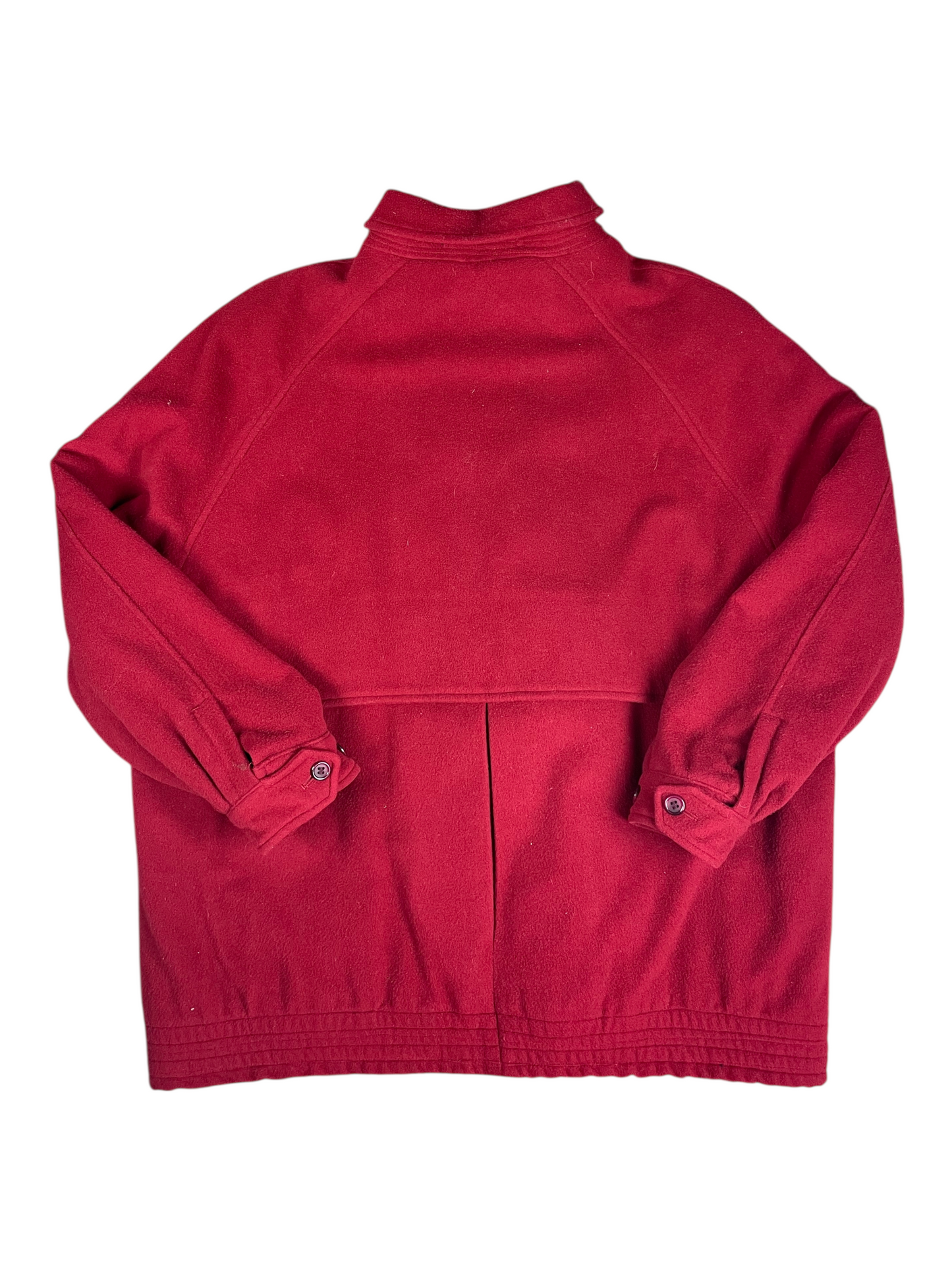 Burberry's Jacket Women's Size UK 12