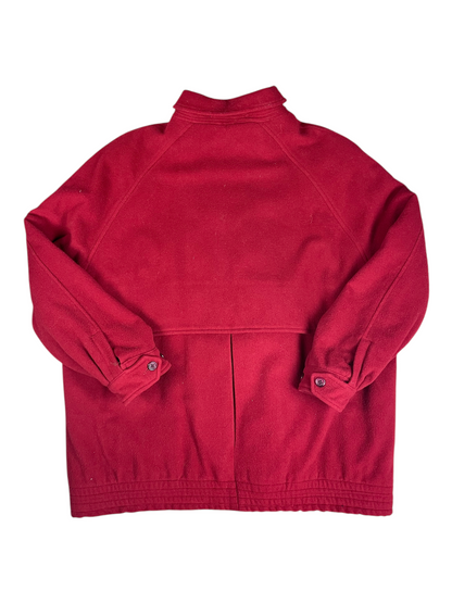 Burberry's Jacket Women's Size UK 12