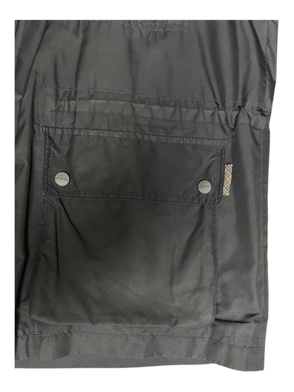 Burberry London Vest Jacket Men's Size M