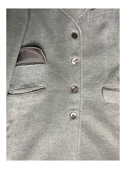 Burberry's Pea Coat Women's Size UK 8