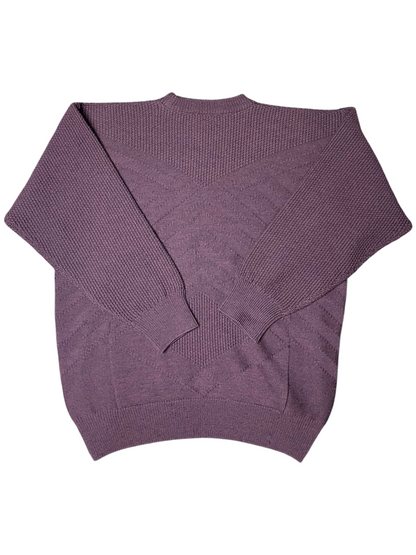 Burberry's Knit Jumper Women's UK 10