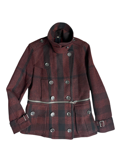 Burberry London Jacket Women's Size UK 12