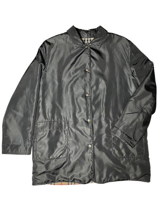 Burberry's Jacket Men's Size L