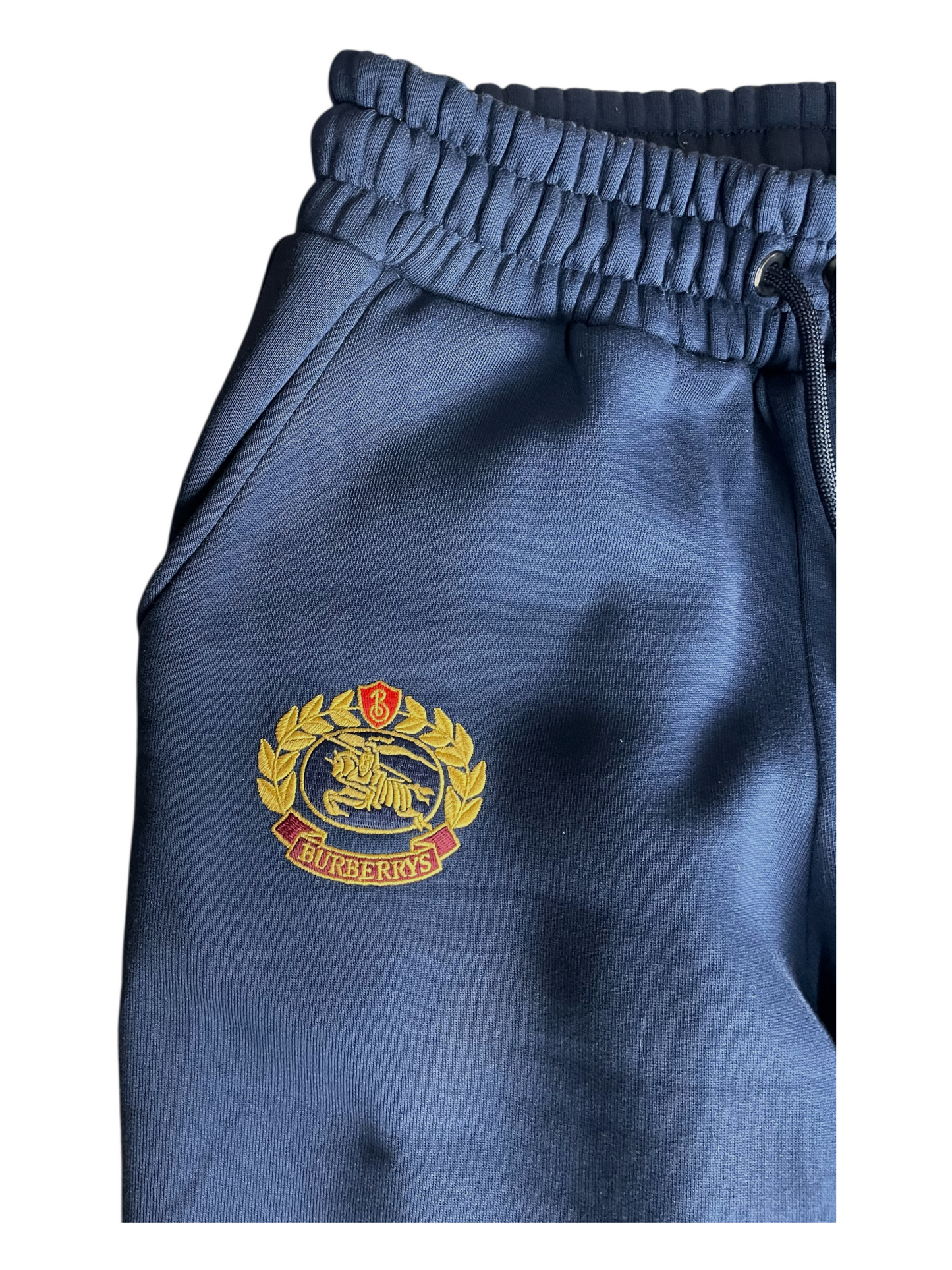 Burberry's Jogging Bottoms 22" Waist