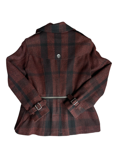 Burberry London Jacket Women's Size UK 12