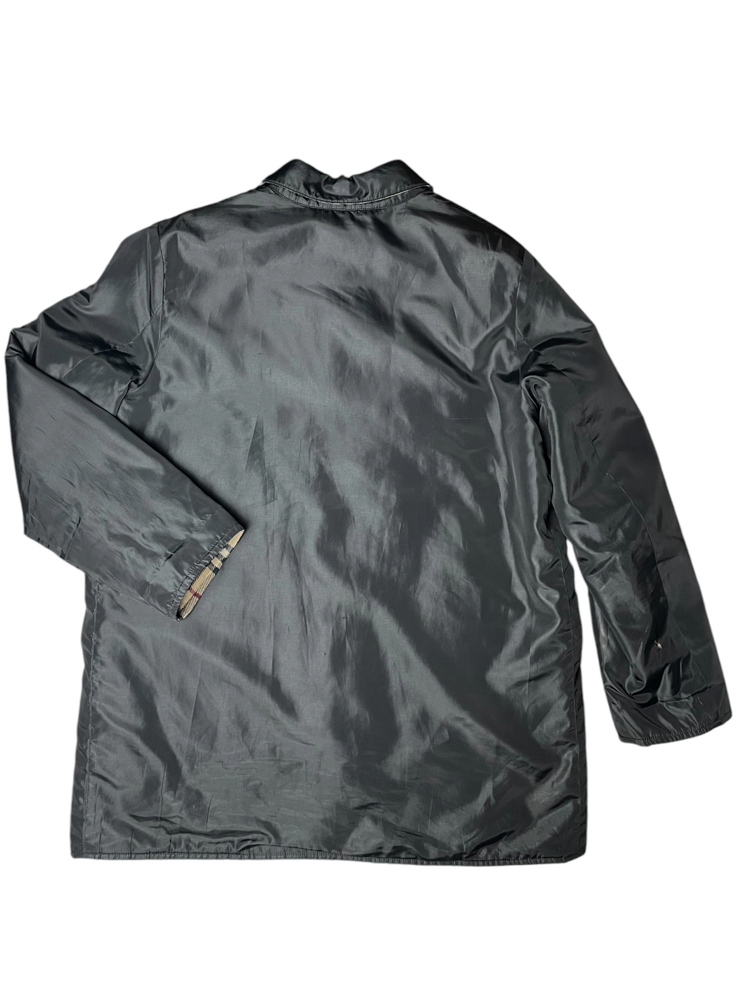Burberry's Jacket Men's Size L