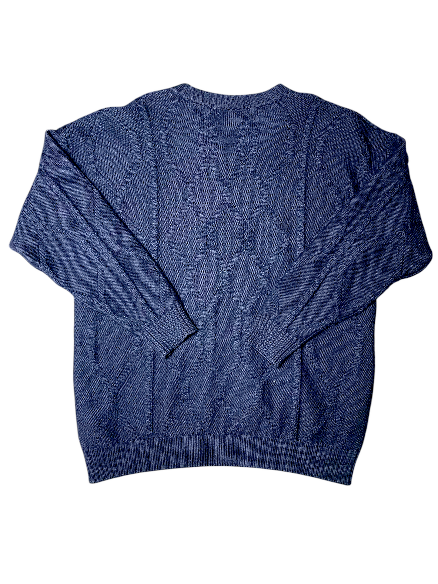Burberry's Knit Jumper Men's Size S