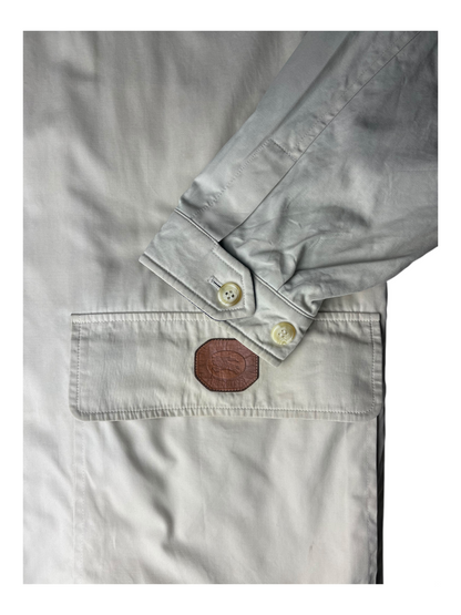 Burberry's Jacket Men's Size L