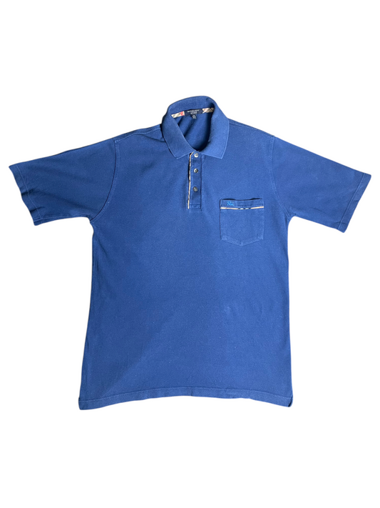 Burberry London Polo Top Men's Size S