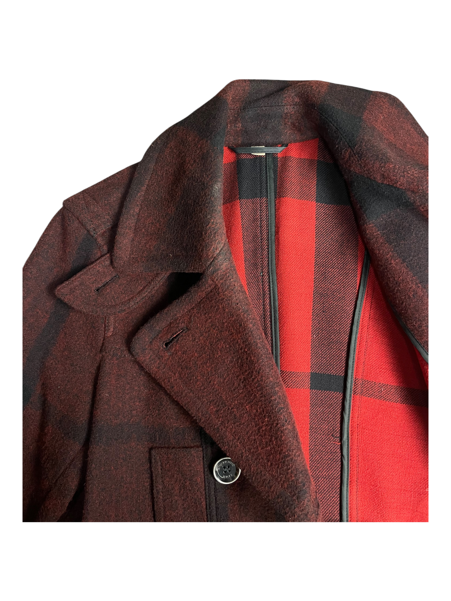 Burberry London Jacket Women's Size UK 12