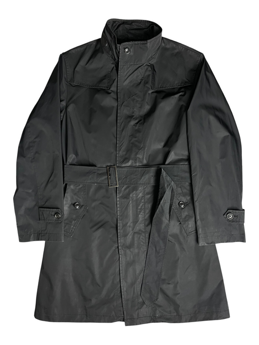 Burberry London Belted Trench Coat Men's Size S