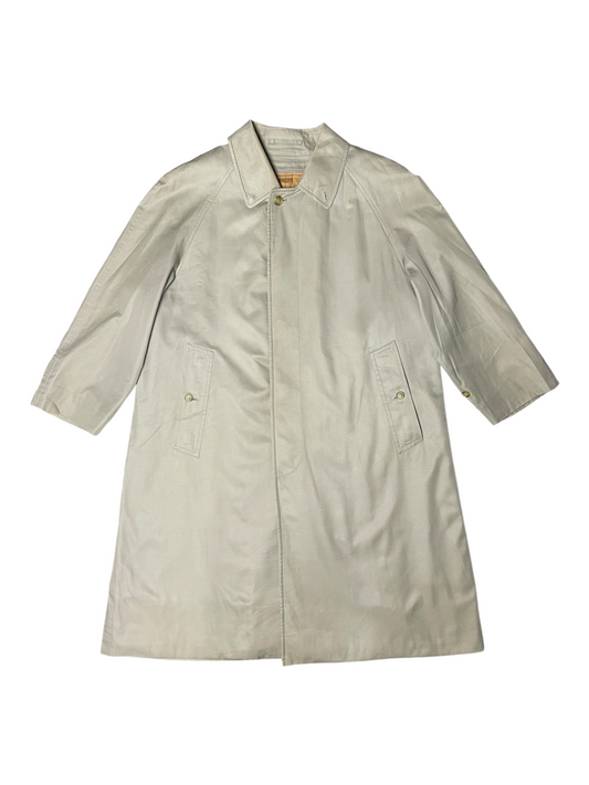 Burberry's Trench Coat Women's Size UK 10