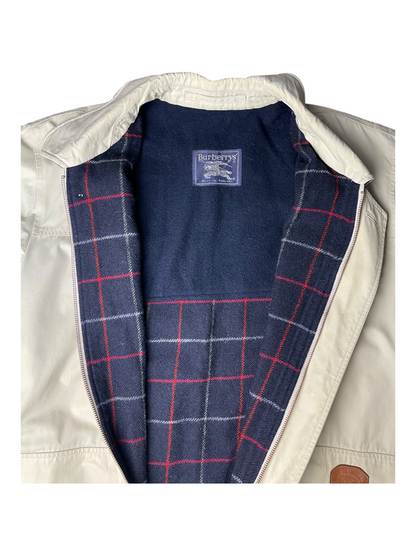 Burberry's Jacket Men's Size L