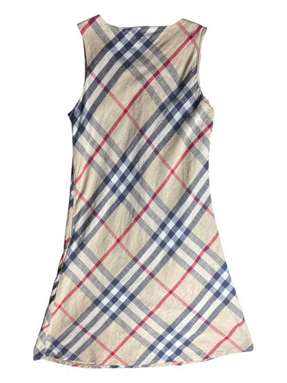 Burberry London Dress Women's Size L