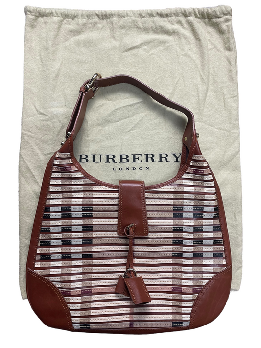 Burberry's Handbag