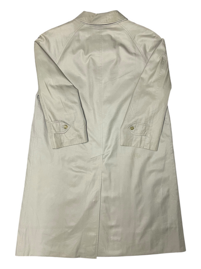Burberry's Trench Coat Women's Size UK 10