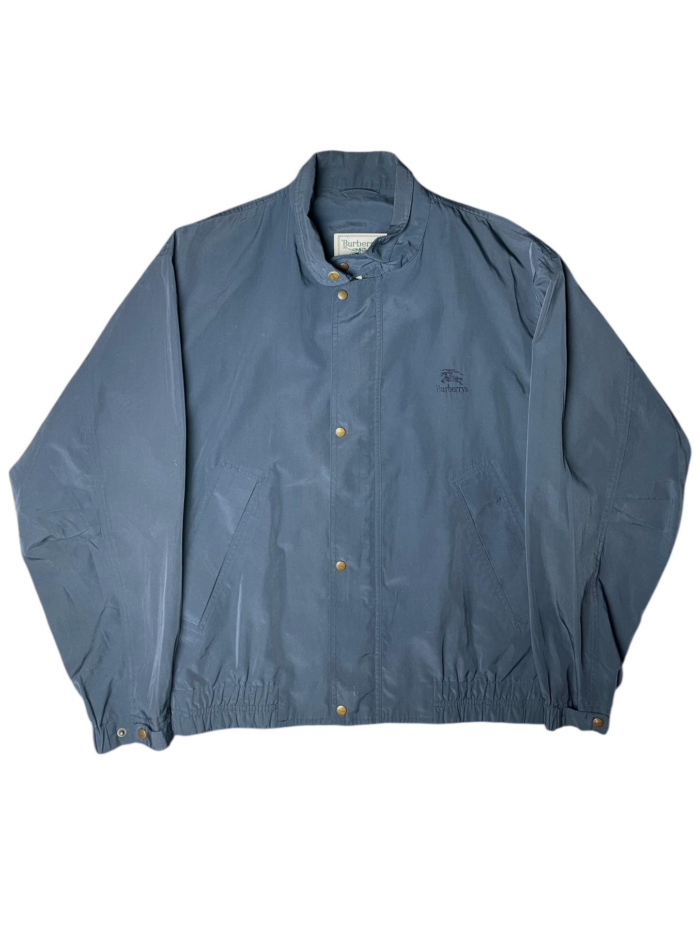 Burberry's Jacket Men's Size S