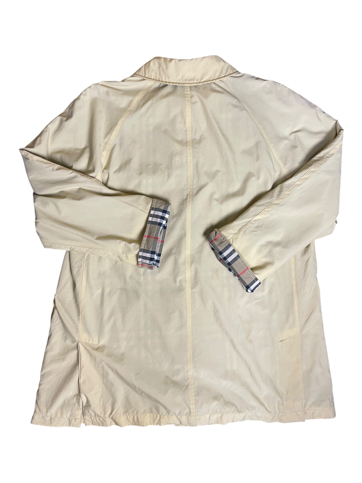 Burberry's Jacket Men's Size M