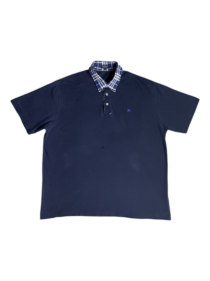 Burberry London Polo Top Men's Size L