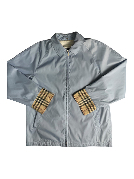 Burberry London Jacket Men's Size XL