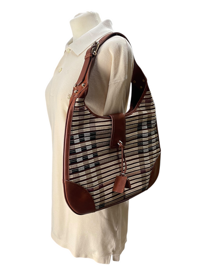 Burberry's Handbag