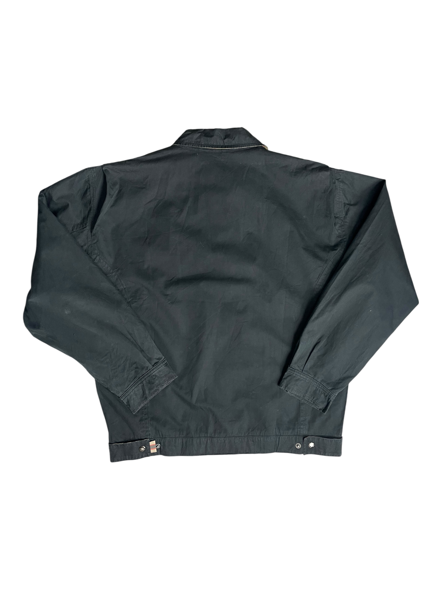 Burberry Golf Jacket Men's Size M