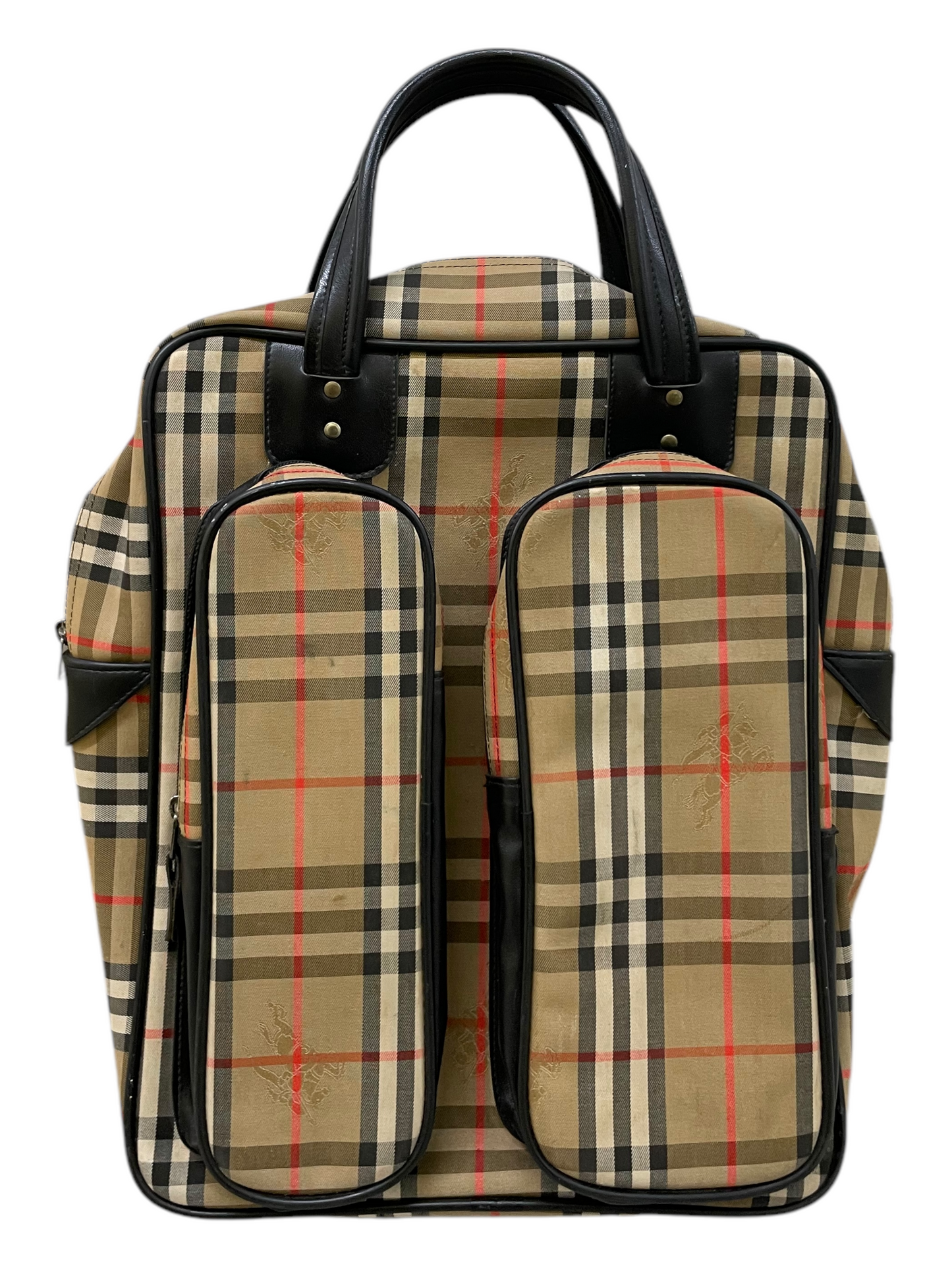 Burberry's Tennis Bag