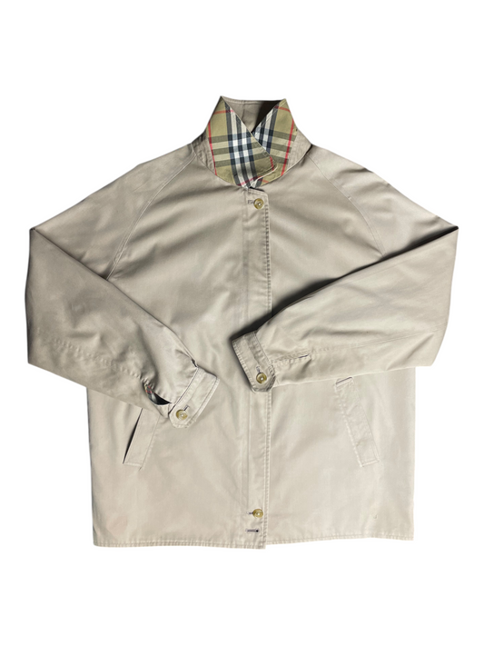 Burberry's Jacket Women's Size UK 14
