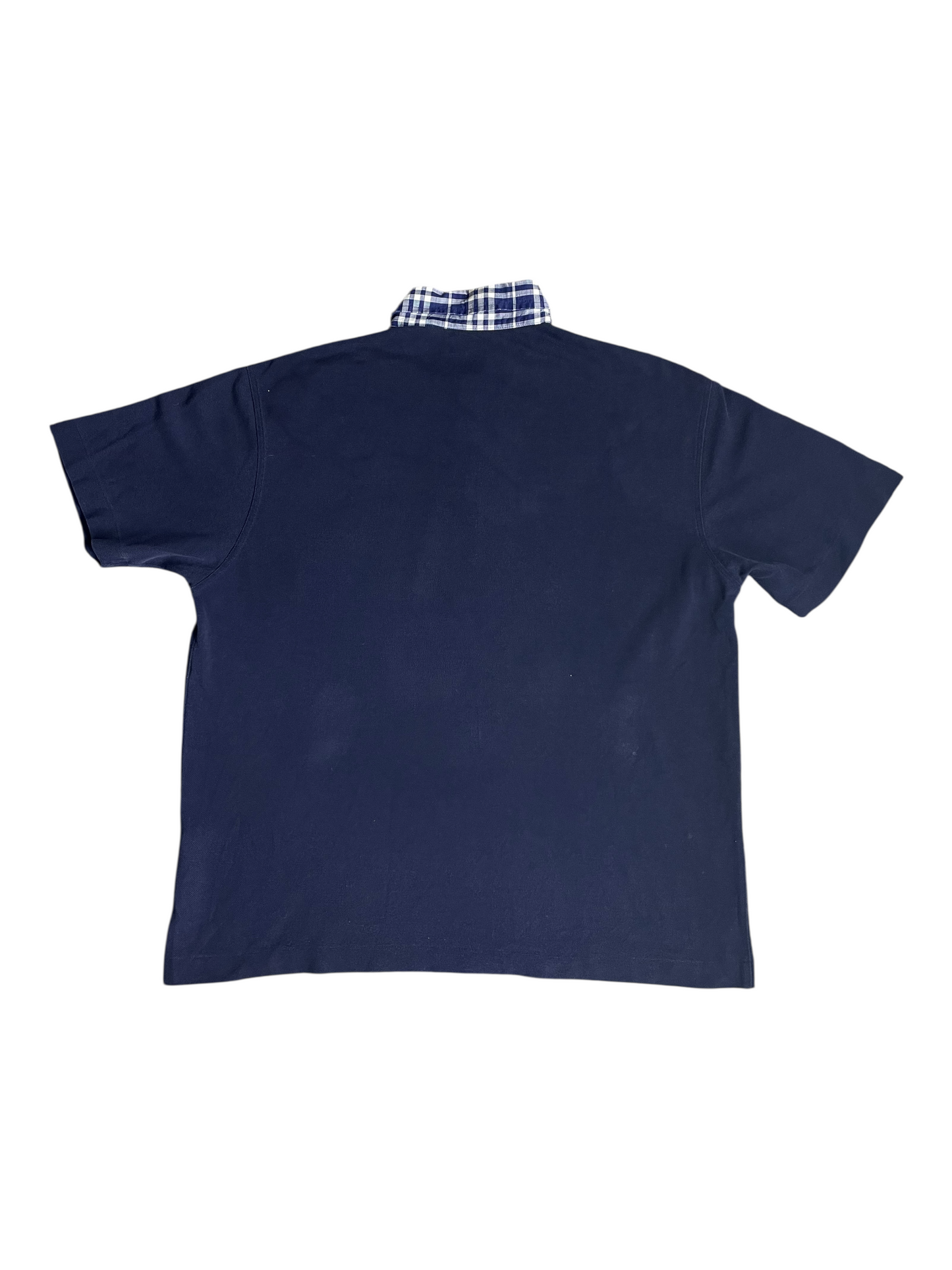 Burberry London Polo Top Men's Size L