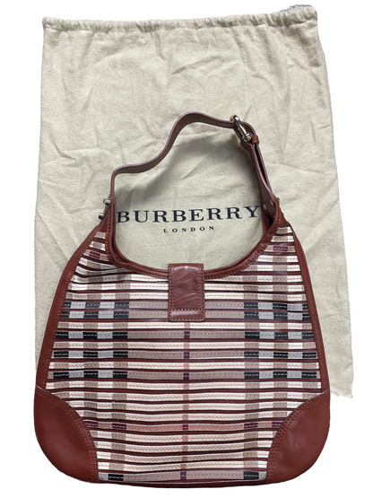 Burberry's Handbag