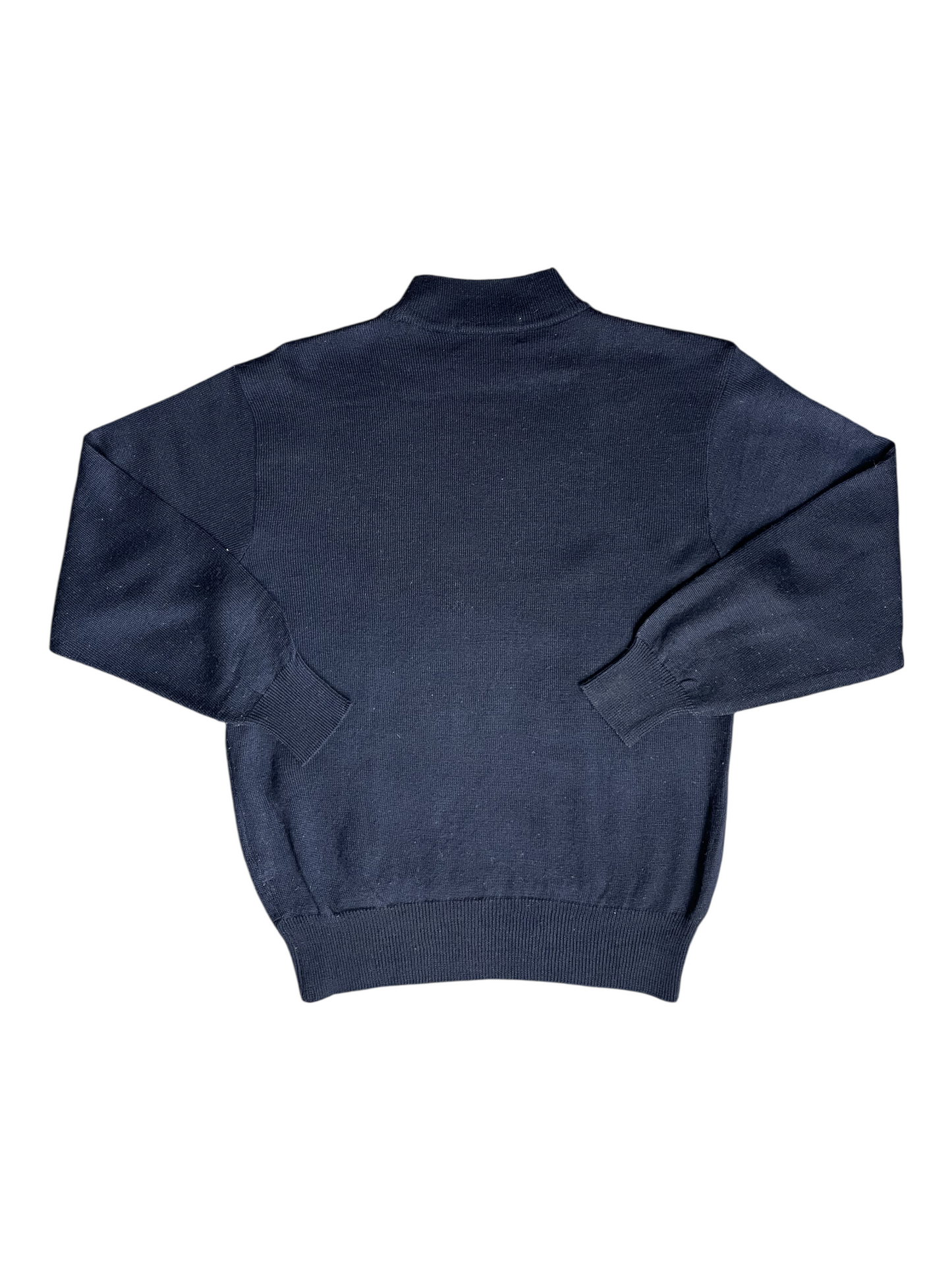 Burberry's Turtleneck Jumper Women's Size UK 10